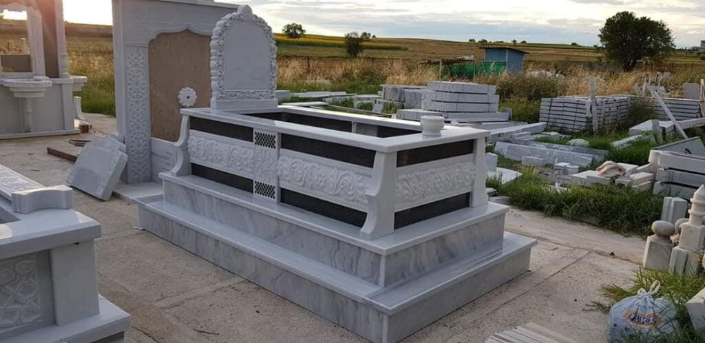 Malatya Özel Tasarım Mezar 10
