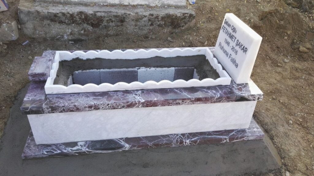 Malatya Taş Mezar 13