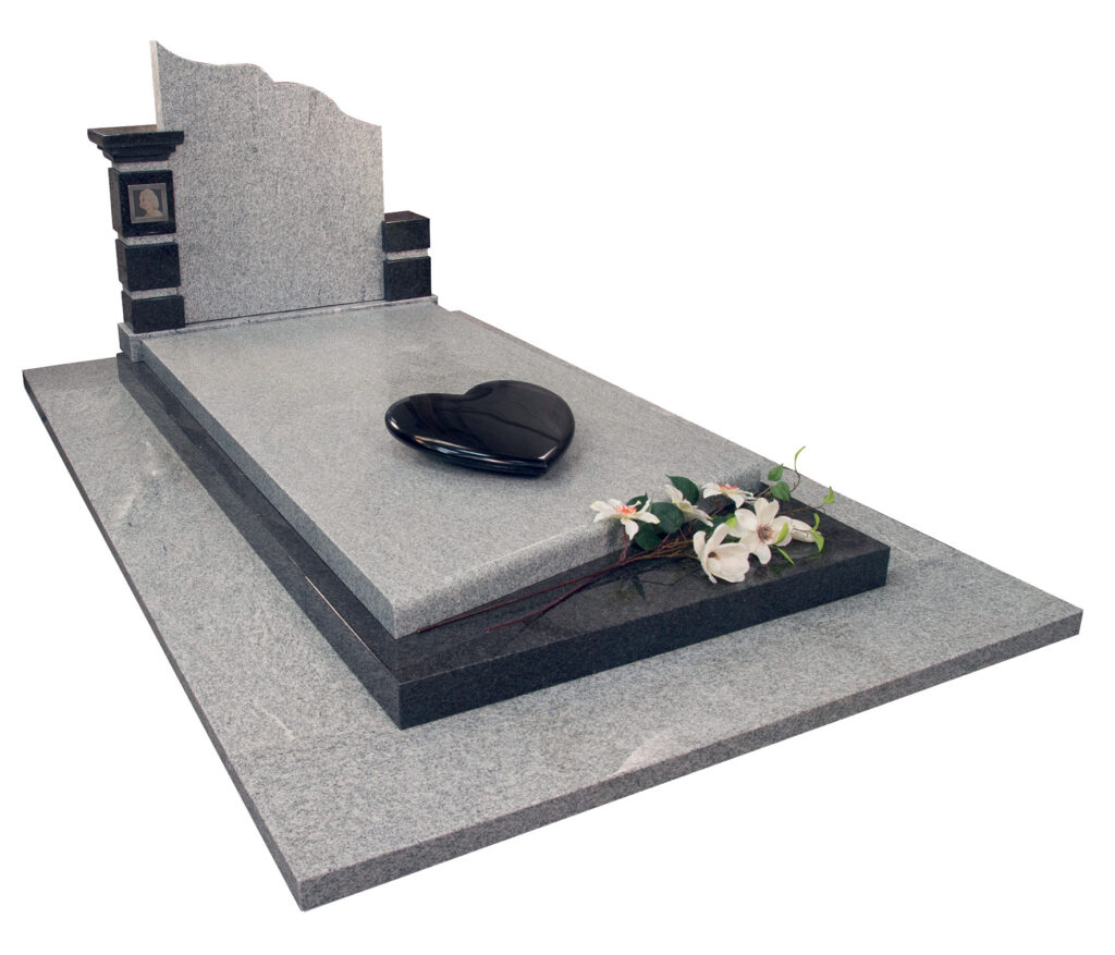 Malatya Granit Mezar 32